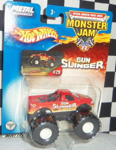 Gunslinger
