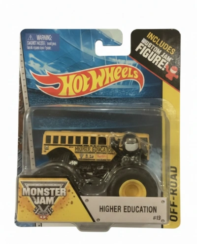Higher Education