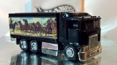 Hiway Hauler