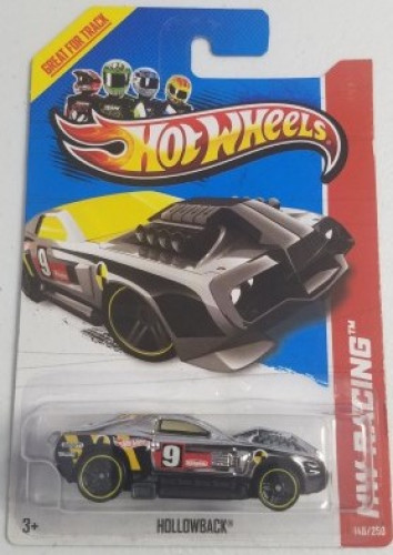 Hollowback
