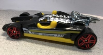 Honda Racer