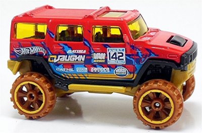 Hummer H2