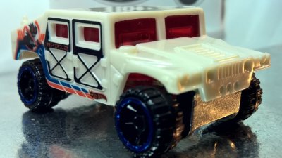 Humvee