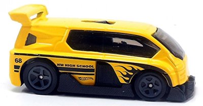Hyperliner