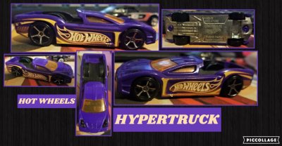 Hypertruck