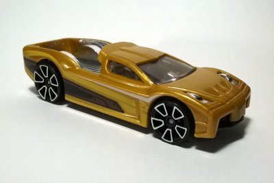 Hypertruck