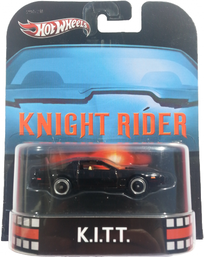 K.I.T.T.
