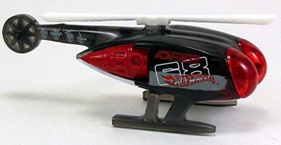 Killer Copter