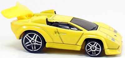 Lamborghini Countach