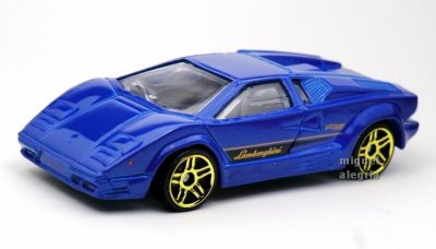 Lamborghini Countach