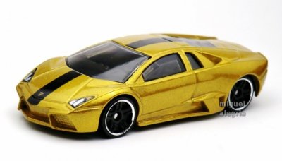 Lamborghini Reventon