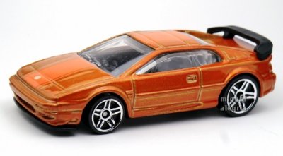 Lotus Esprit