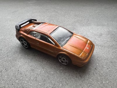Lotus Esprit