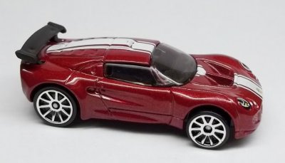 Lotus Sport Elise