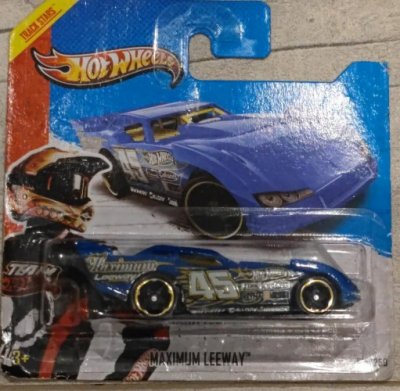 Maximum Leeway