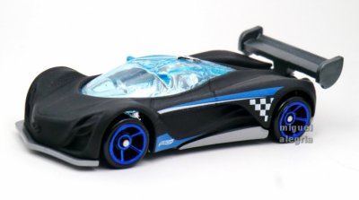 Mazda Furai