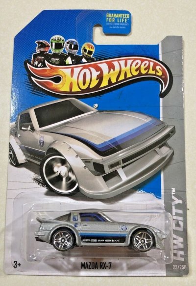 Mazda RX-7