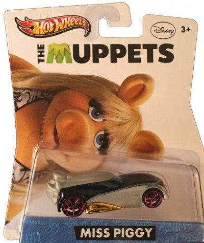 Miss Piggy