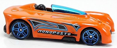 Monoposto