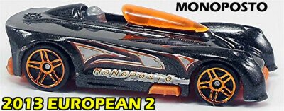 Monoposto