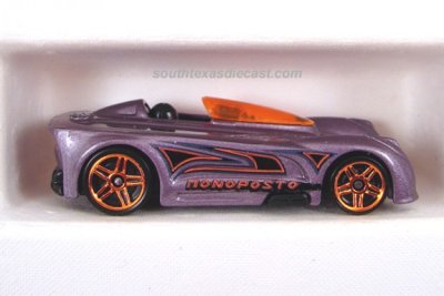 Monoposto