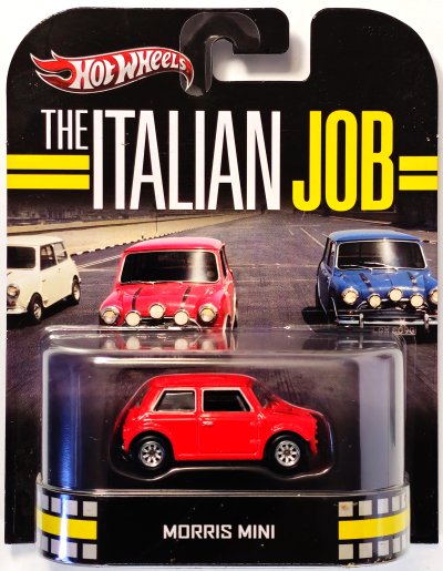 Morris MINI