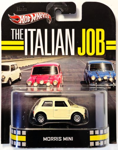 Morris Mini