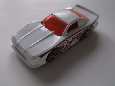 Mustang Cobra
