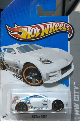 Nissan 350Z