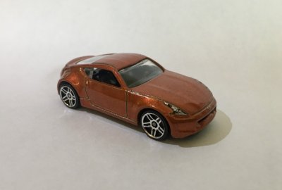 Nissan 370Z