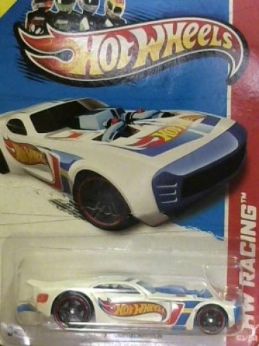Nitro Doorslammer