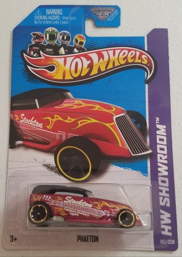 Phaeton