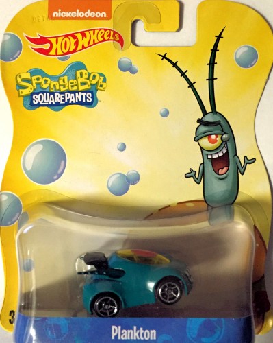 Plankton