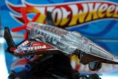 Poison Arrow
