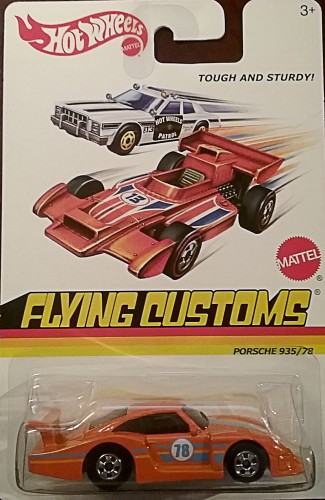 Porsche 935/78