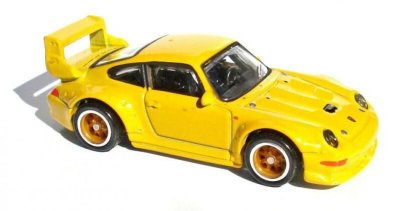 Porsche 993 GT2