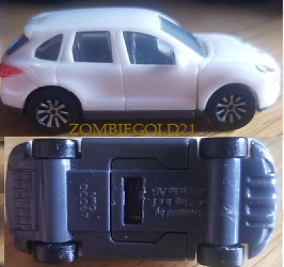 Porsche AG