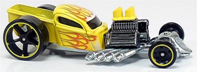 Ratbomb