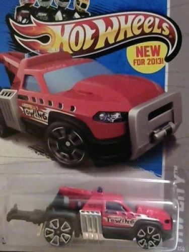 Repo Duty