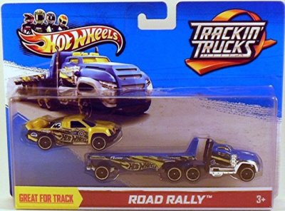 Road Rally