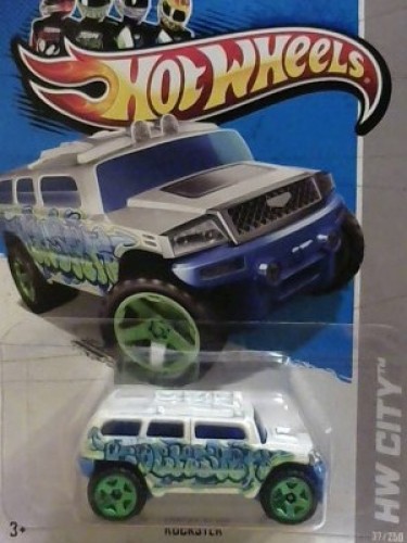 Rockster