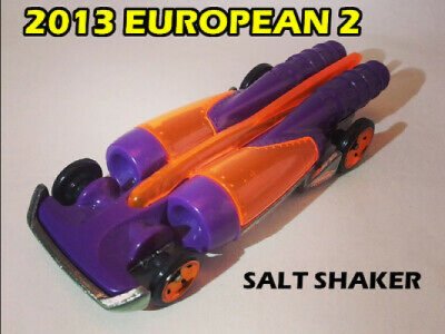 Salt Shaker