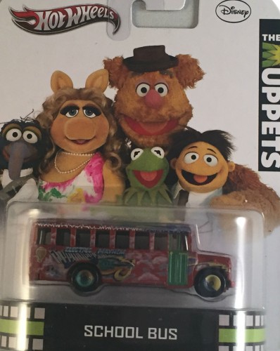 School Bus