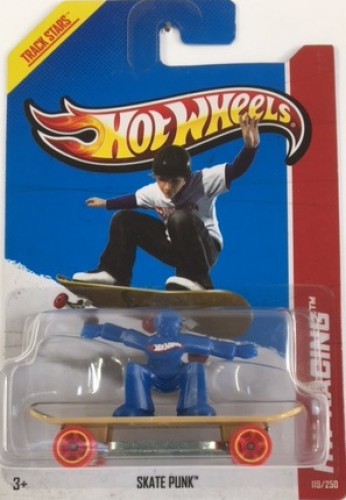 Skate Punk