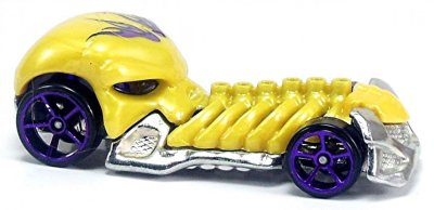 Skull Crusher