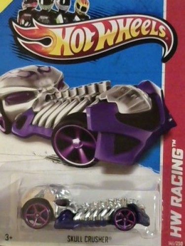 Skull Crusher