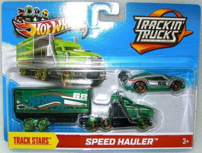 Speed Hauler