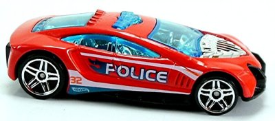 Speed Trap