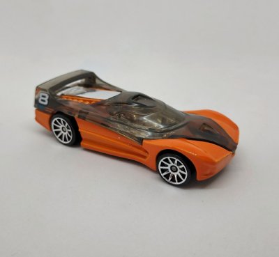 Spin King