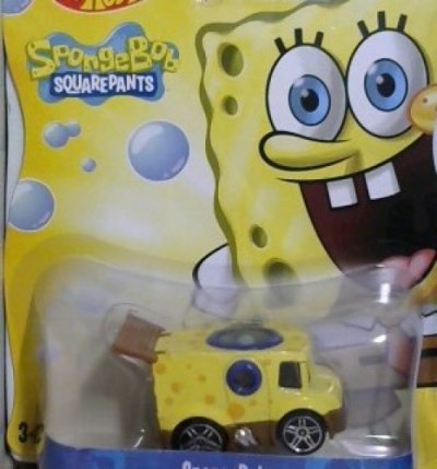 SpongeBob